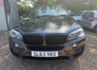 BMW X5 xDrive30d SE 5dr Auto [7 Seat]
