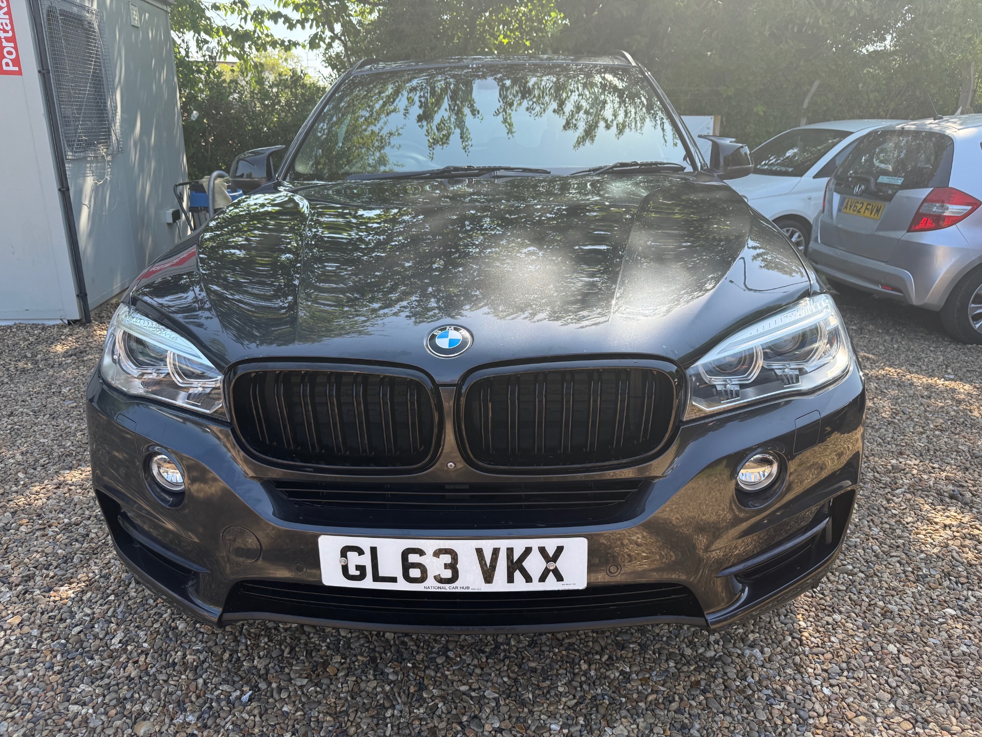 BMW X5 xDrive30d SE 5dr Auto [7 Seat]