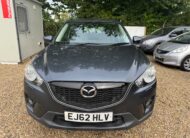 MAZDA CX-5 2.2d [175] Sport Nav 5dr AWD Auto