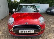 MINI HATCHBACK 1.5 Cooper 3dr