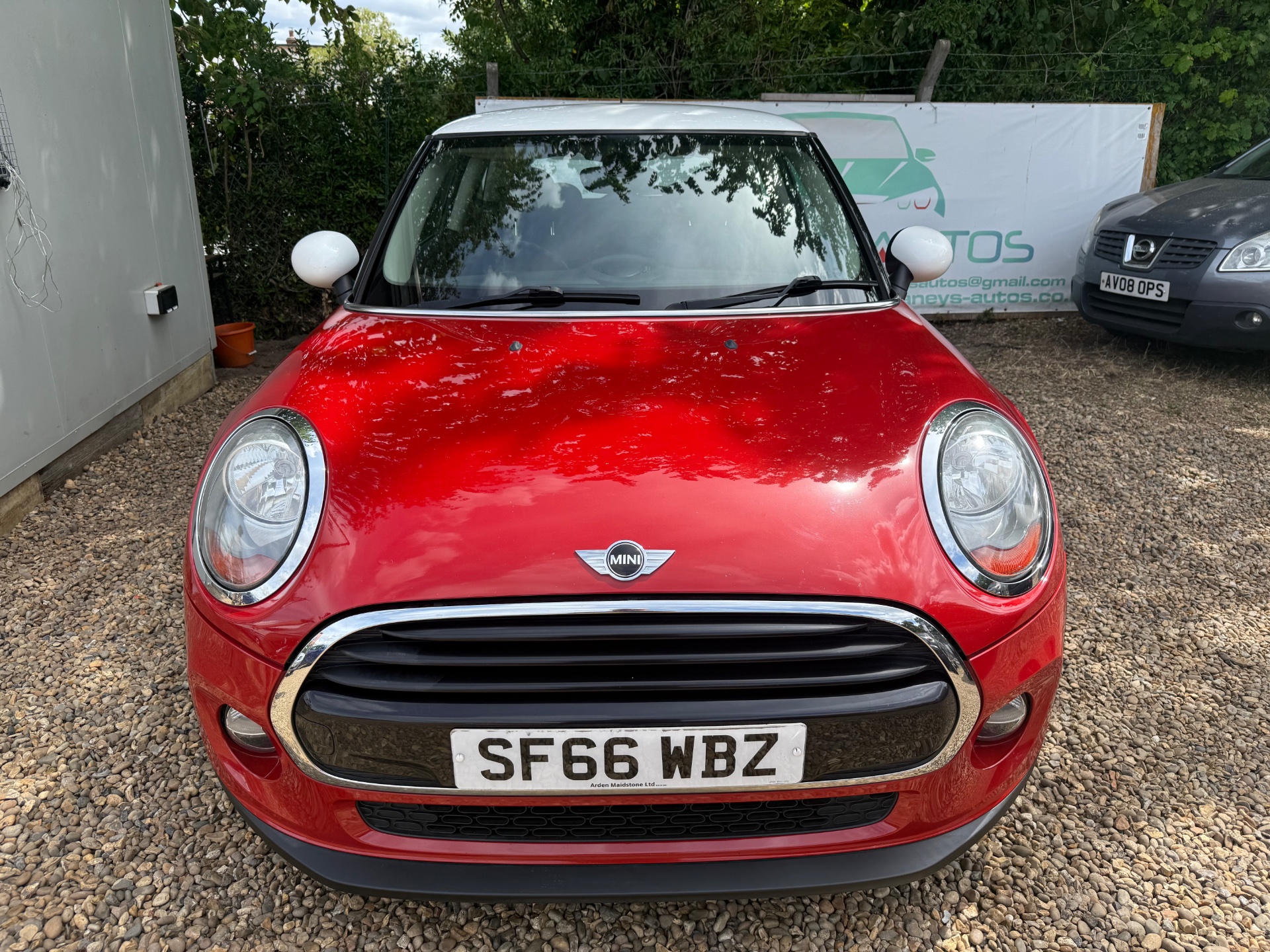 MINI HATCHBACK 1.5 Cooper 3dr