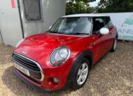 MINI HATCHBACK 1.5 Cooper 3dr