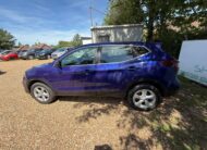 NISSAN QASHQAI 1.3 DiG-T Acenta Premium 5dr