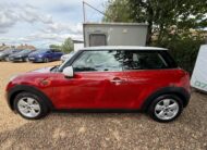MINI HATCHBACK 1.5 Cooper 3dr