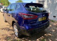 NISSAN QASHQAI 1.3 DiG-T Acenta Premium 5dr