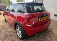 MINI HATCHBACK 1.5 Cooper 3dr