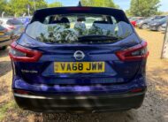 NISSAN QASHQAI 1.3 DiG-T Acenta Premium 5dr