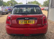 MINI HATCHBACK 1.5 Cooper 3dr