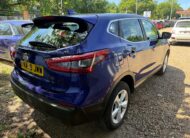 NISSAN QASHQAI 1.3 DiG-T Acenta Premium 5dr