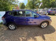 NISSAN QASHQAI 1.3 DiG-T Acenta Premium 5dr