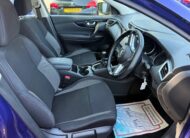 NISSAN QASHQAI 1.3 DiG-T Acenta Premium 5dr