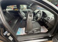 AUDI A3 1.8 TFSI Black Edition 3dr