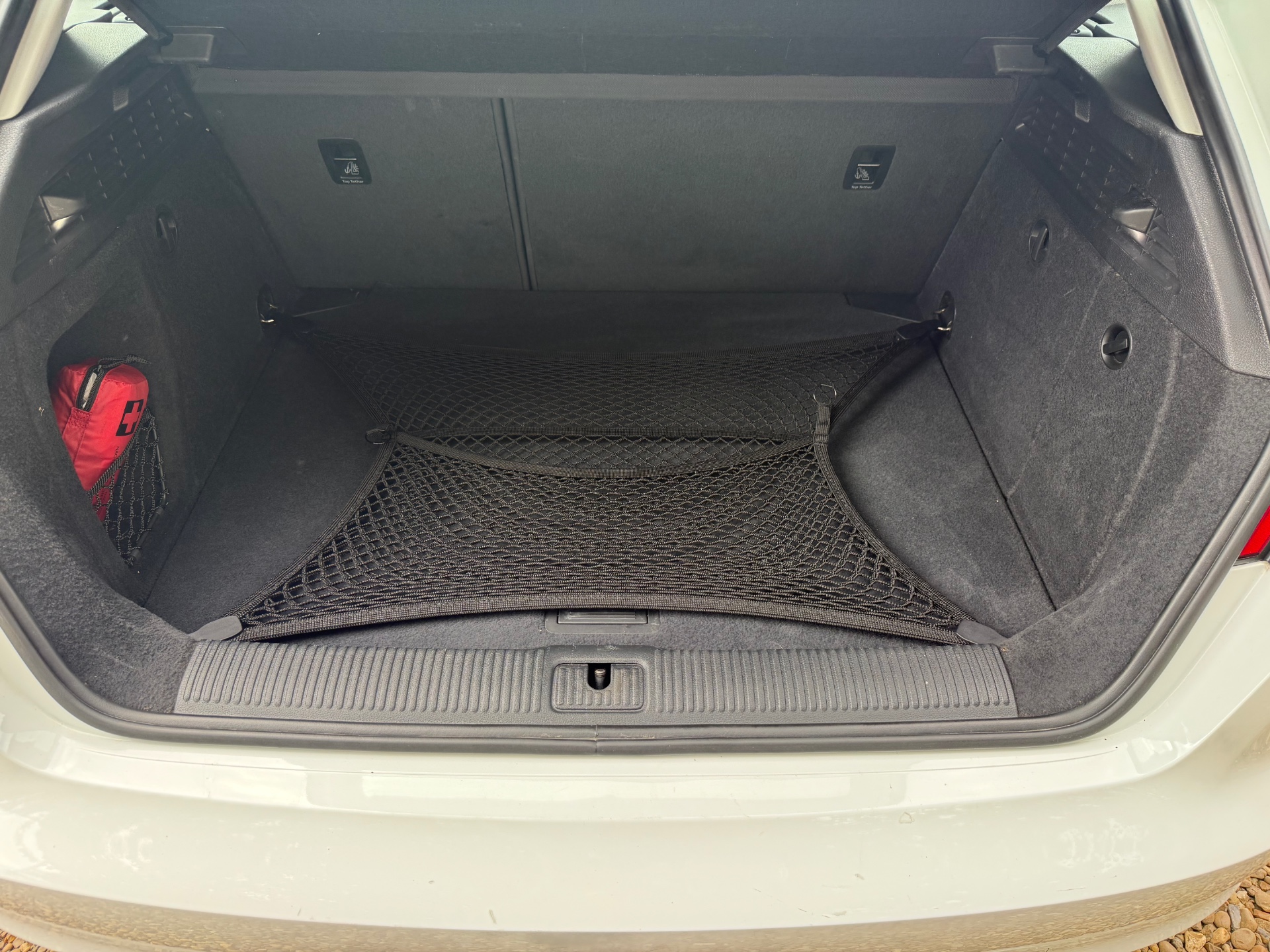 AUDI A3 2.0 TDI 184 Sport 5dr [Nav]