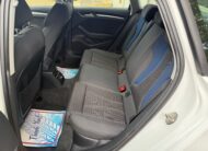 AUDI A3 2.0 TDI 184 Sport 5dr [Nav]