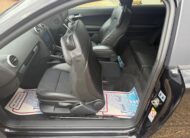 AUDI A3 1.8 TFSI Black Edition 3dr