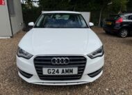 AUDI A3 2.0 TDI 184 Sport 5dr [Nav]