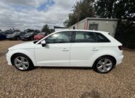 AUDI A3 2.0 TDI 184 Sport 5dr [Nav]