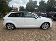 AUDI A3 2.0 TDI 184 Sport 5dr [Nav]