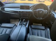 BMW X5 xDrive30d SE 5dr Auto [7 Seat]