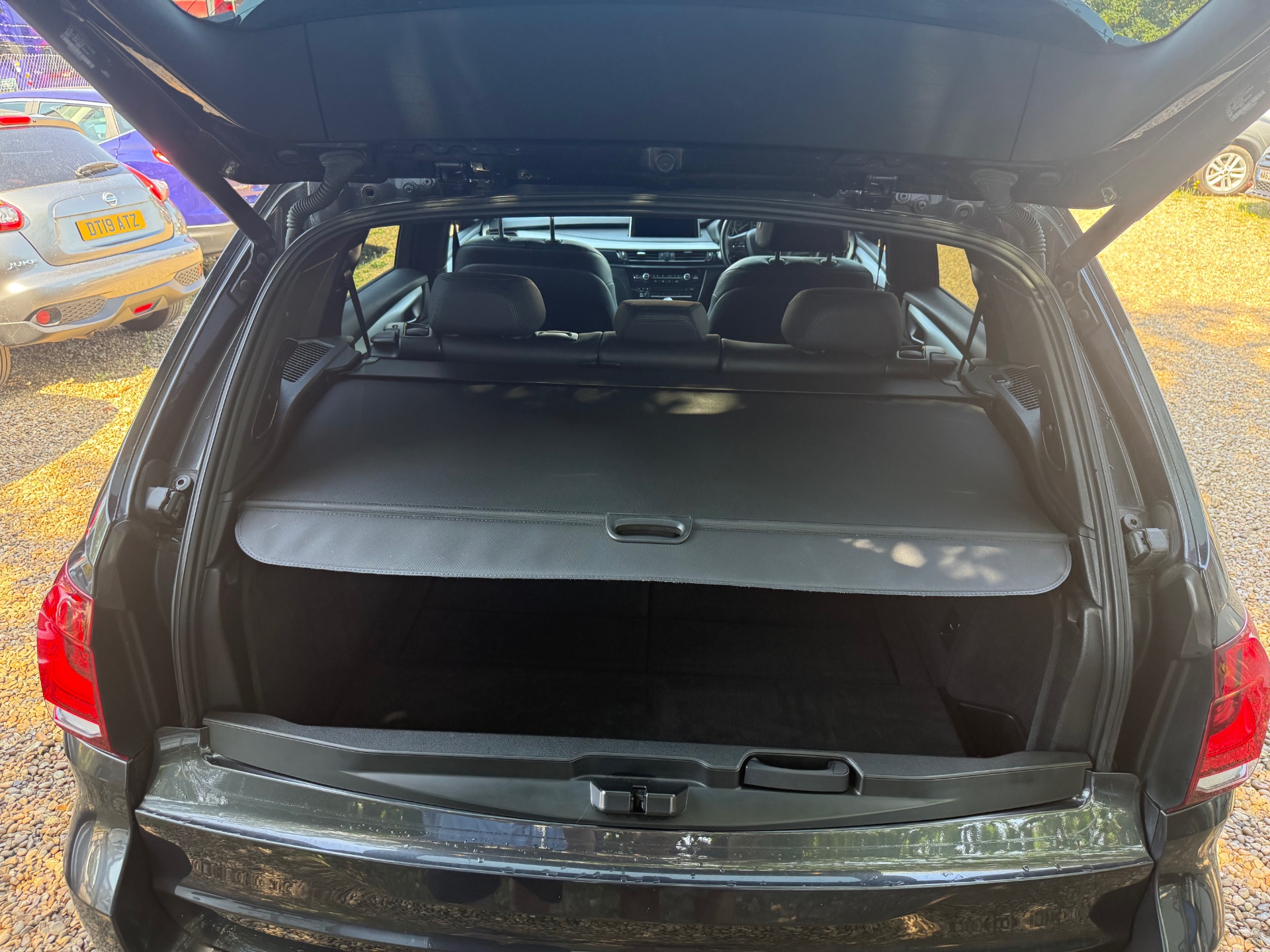 BMW X5 xDrive30d SE 5dr Auto [7 Seat]