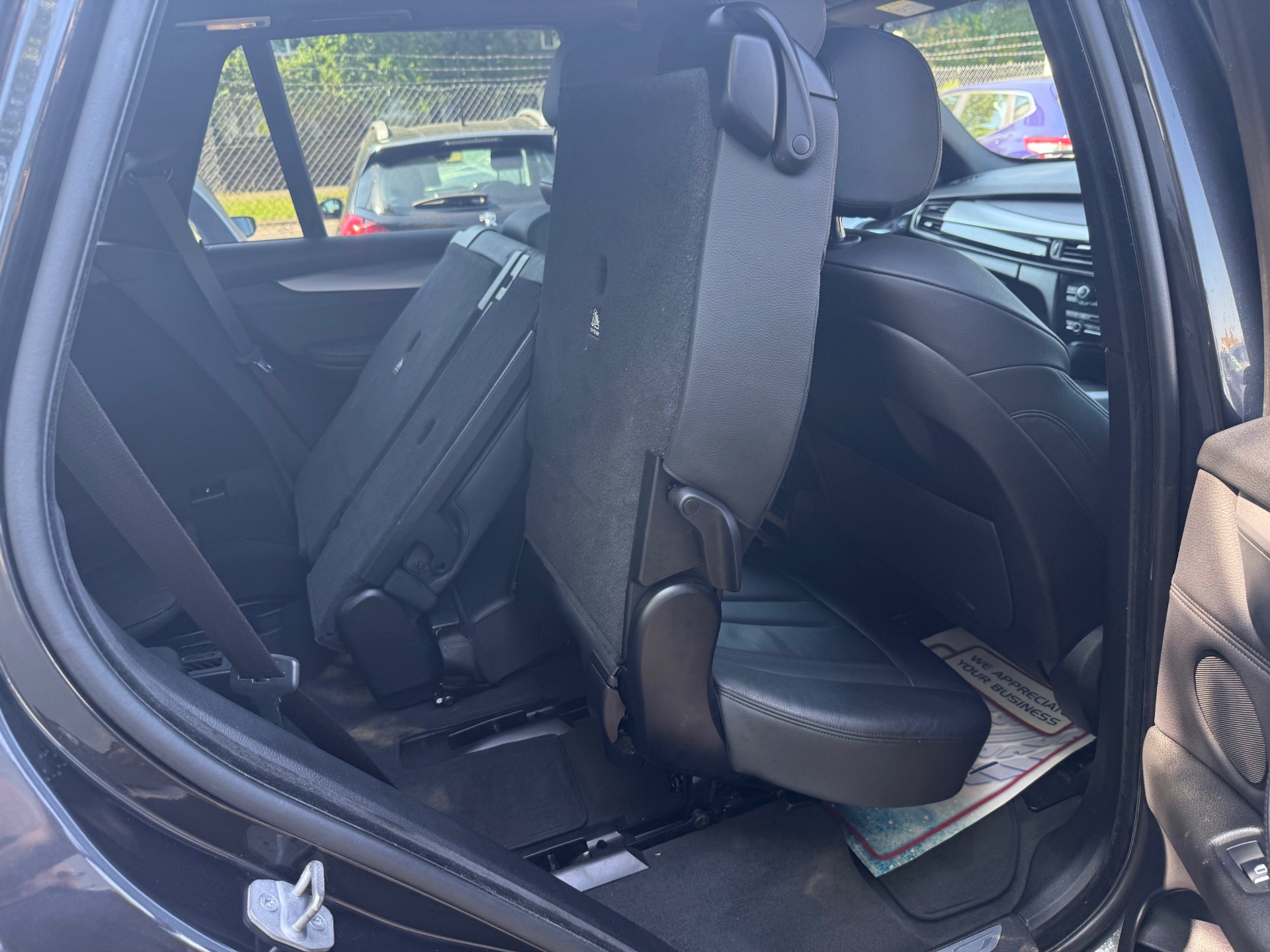 BMW X5 xDrive30d SE 5dr Auto [7 Seat]