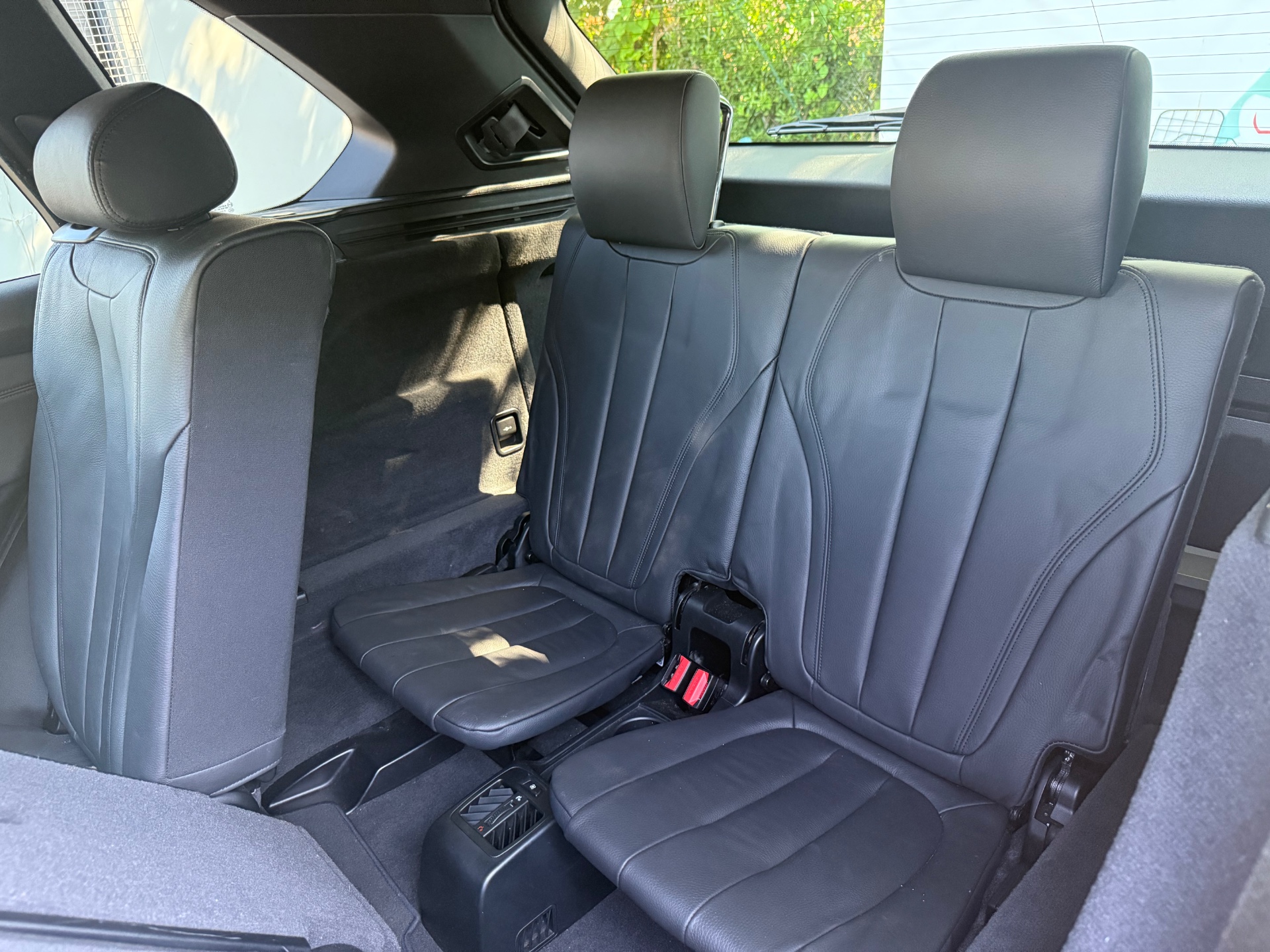 BMW X5 xDrive30d SE 5dr Auto [7 Seat]