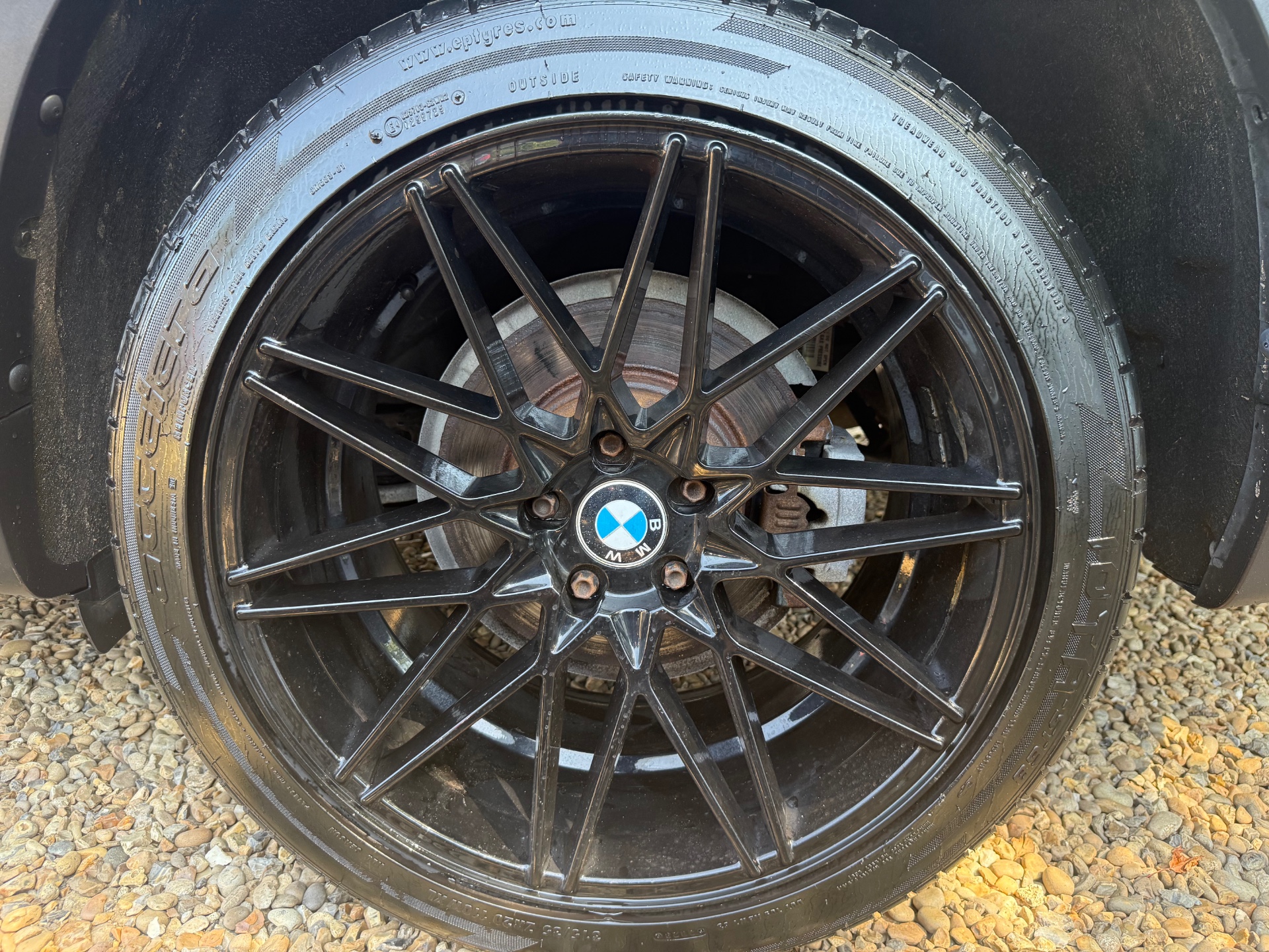 BMW X5 xDrive30d SE 5dr Auto [7 Seat]