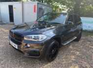 BMW X5 xDrive30d SE 5dr Auto [7 Seat]