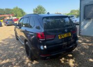 BMW X5 xDrive30d SE 5dr Auto [7 Seat]