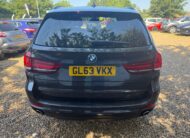 BMW X5 xDrive30d SE 5dr Auto [7 Seat]