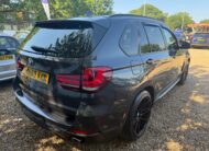 BMW X5 xDrive30d SE 5dr Auto [7 Seat]