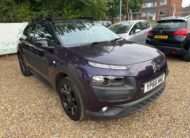 CITROEN C4 CACTUS 1.2 PureTech [82] Flair 5dr