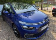CITROEN C4 PICASSO 1.6 BlueHDi Feel 5dr
