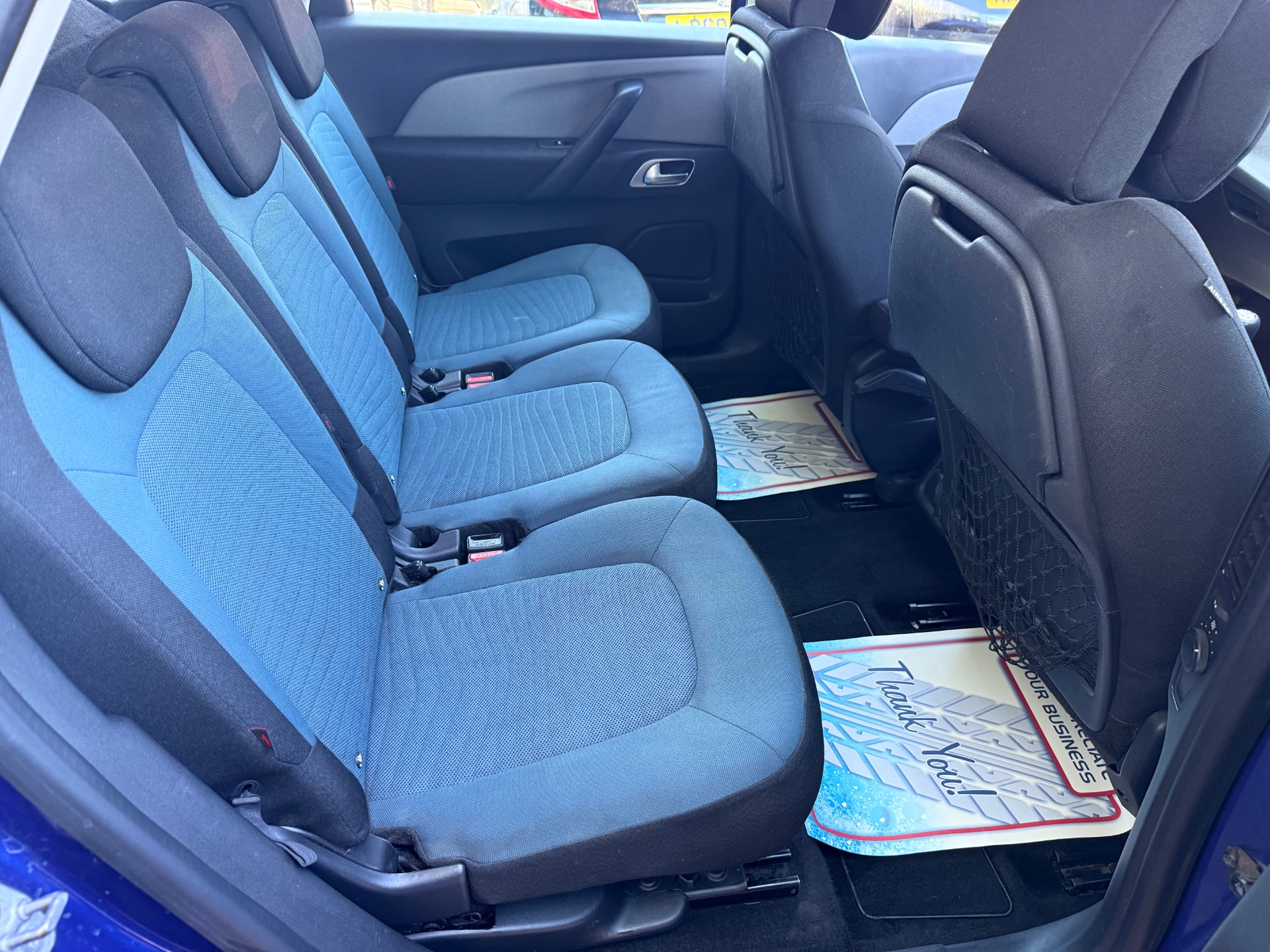 CITROEN C4 PICASSO 1.6 BlueHDi Feel 5dr