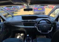 CITROEN C4 PICASSO 1.6 BlueHDi Feel 5dr