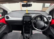 CITROEN C1 1.0 VTi Flair 5dr ETG