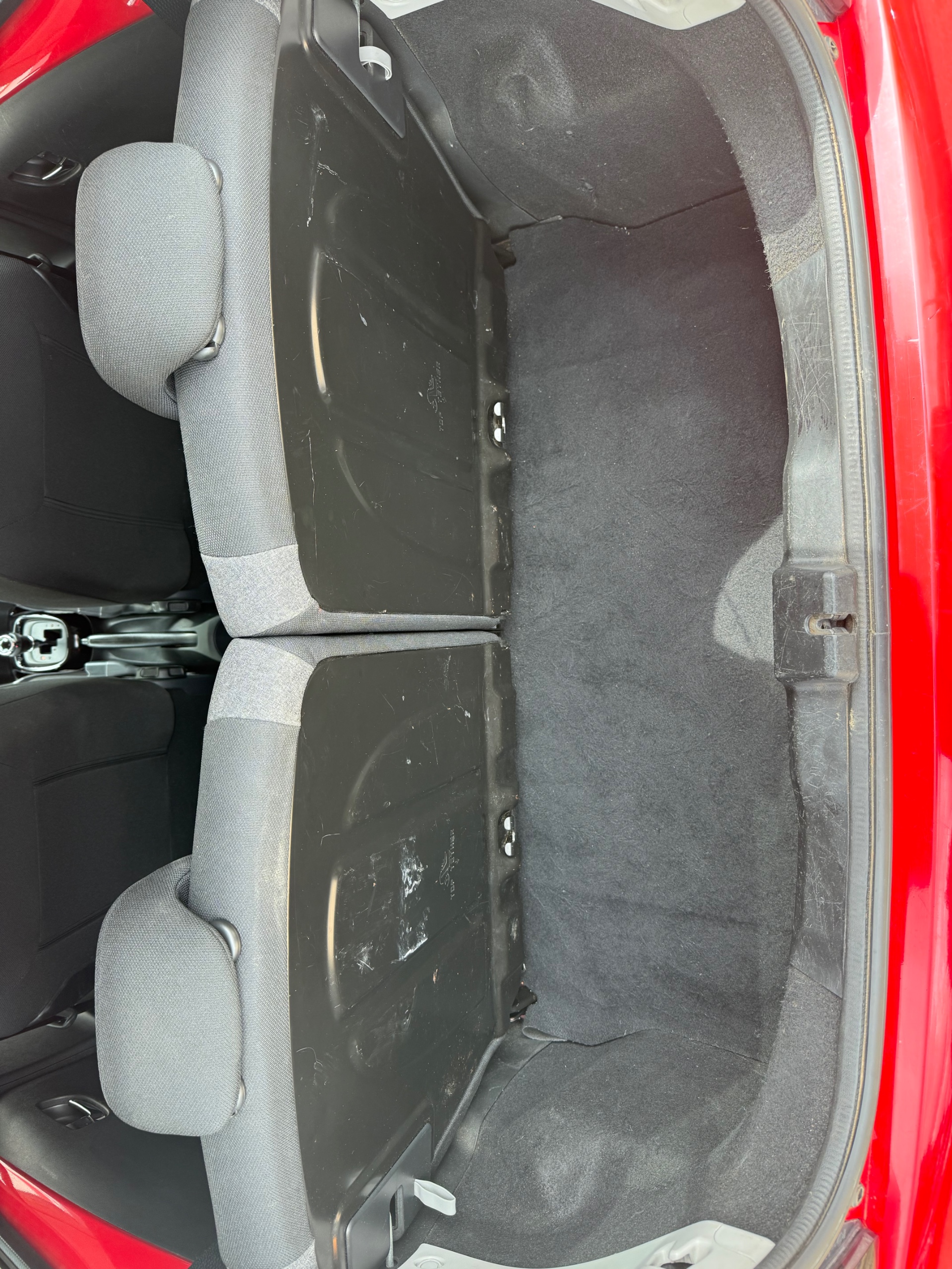 CITROEN C1 1.0 VTi Flair 5dr ETG