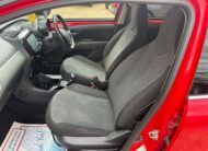 CITROEN C1 1.0 VTi Flair 5dr ETG
