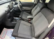 CITROEN C4 CACTUS 1.2 PureTech [82] Flair 5dr