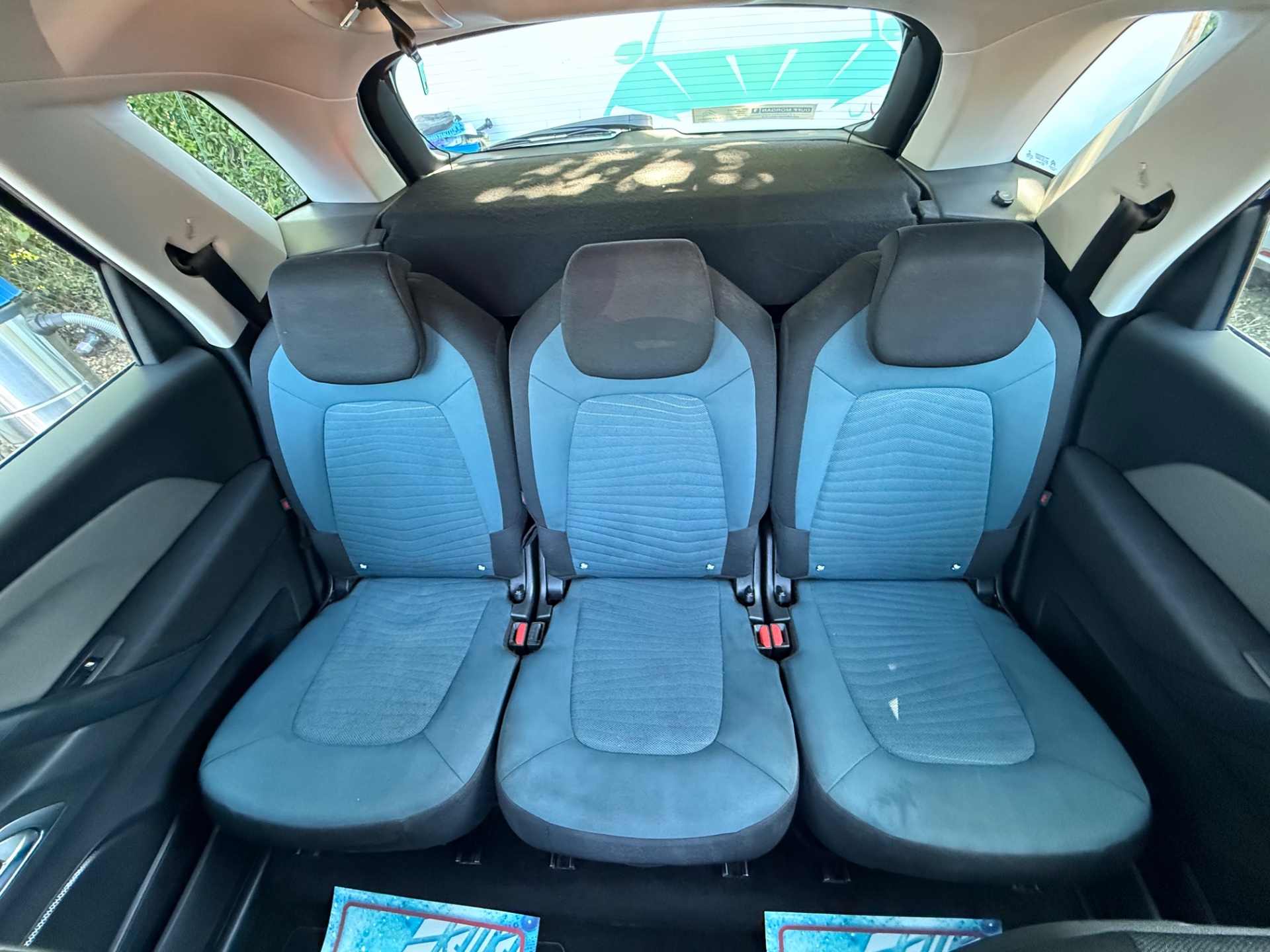 CITROEN C4 PICASSO 1.6 BlueHDi Feel 5dr