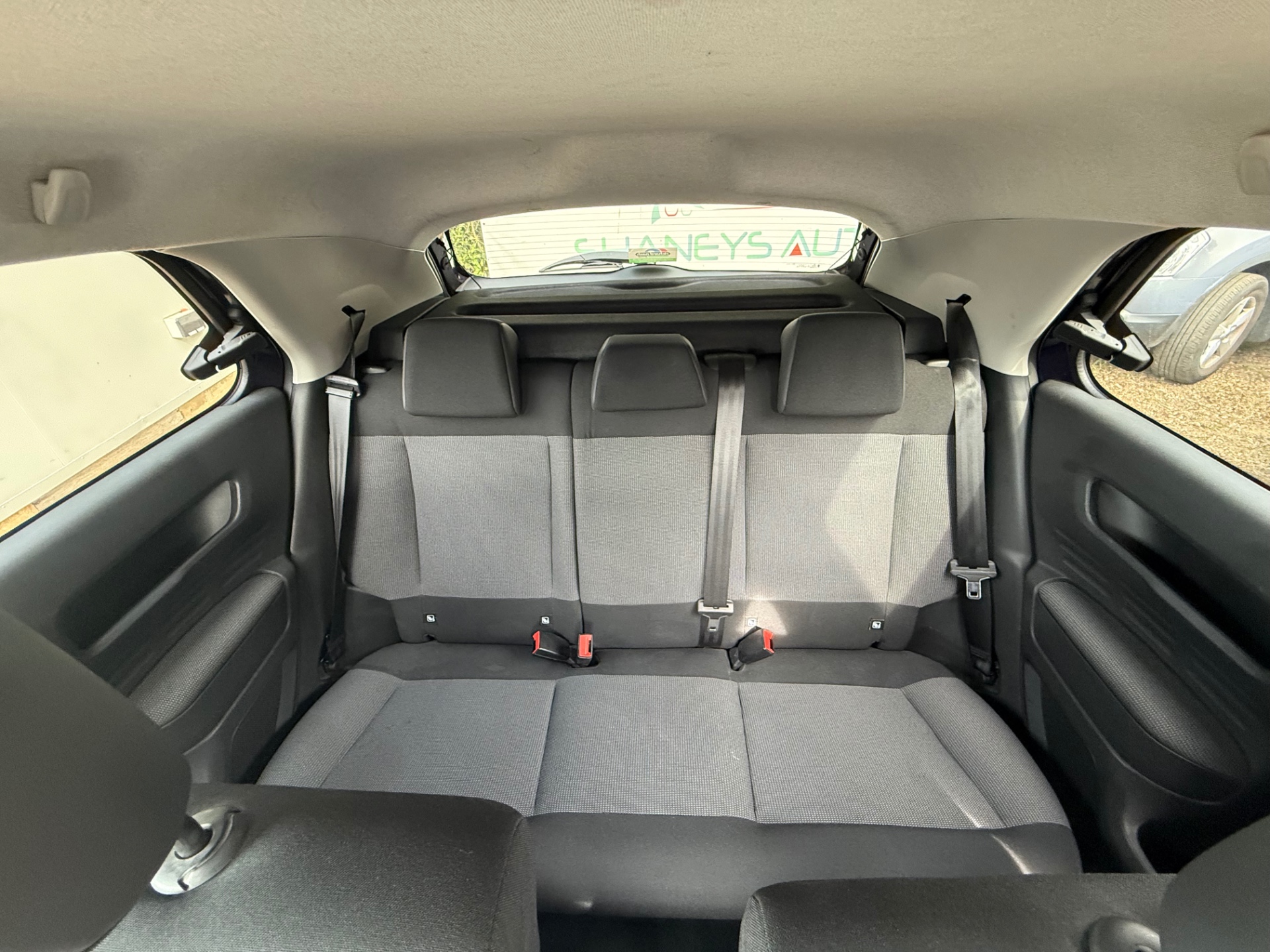 CITROEN C4 CACTUS 1.2 PureTech [82] Flair 5dr