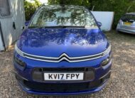 CITROEN C4 PICASSO 1.6 BlueHDi Feel 5dr