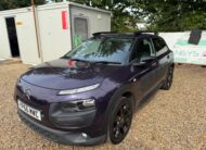 CITROEN C4 CACTUS 1.2 PureTech [82] Flair 5dr