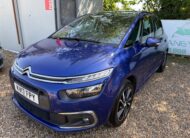 CITROEN C4 PICASSO 1.6 BlueHDi Feel 5dr