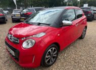 CITROEN C1 1.0 VTi Flair 5dr ETG