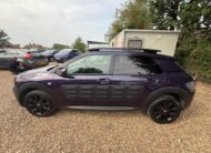 CITROEN C4 CACTUS 1.2 PureTech [82] Flair 5dr