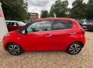 CITROEN C1 1.0 VTi Flair 5dr ETG