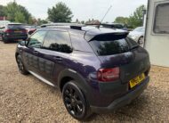 CITROEN C4 CACTUS 1.2 PureTech [82] Flair 5dr