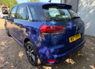 CITROEN C4 PICASSO 1.6 BlueHDi Feel 5dr