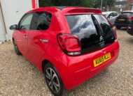 CITROEN C1 1.0 VTi Flair 5dr ETG